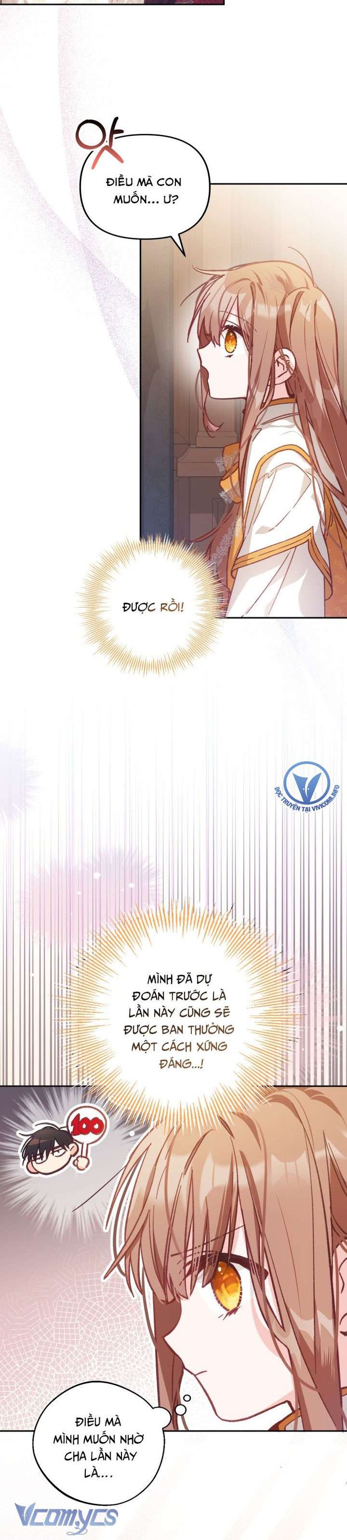 Không Có Chỗ Cho Kẻ Giả Mạo - Chap 8 Ảnh 18
