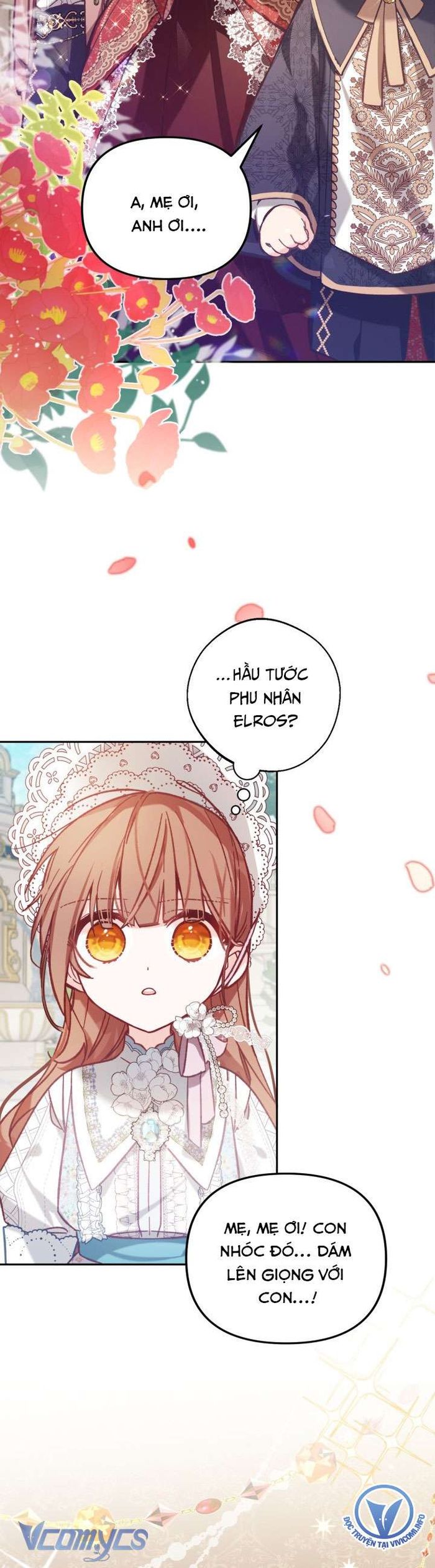 Không Có Chỗ Cho Kẻ Giả Mạo - Chap 8 Ảnh 30