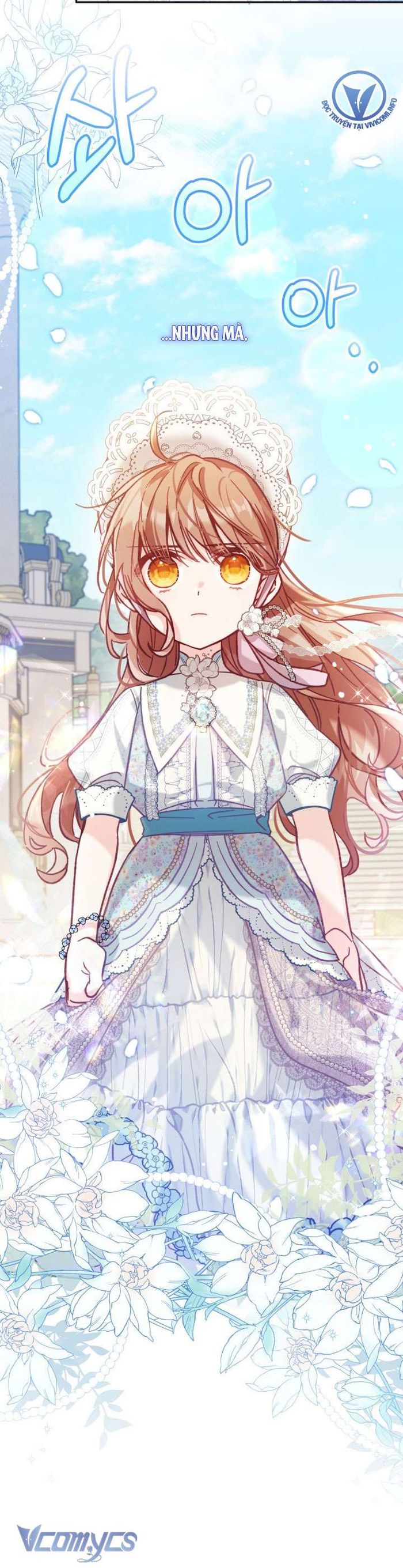 Không Có Chỗ Cho Kẻ Giả Mạo - Chap 8 Ảnh 40