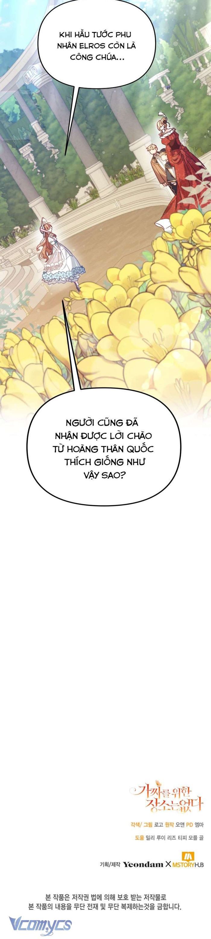 Không Có Chỗ Cho Kẻ Giả Mạo - Chap 8 Ảnh 42
