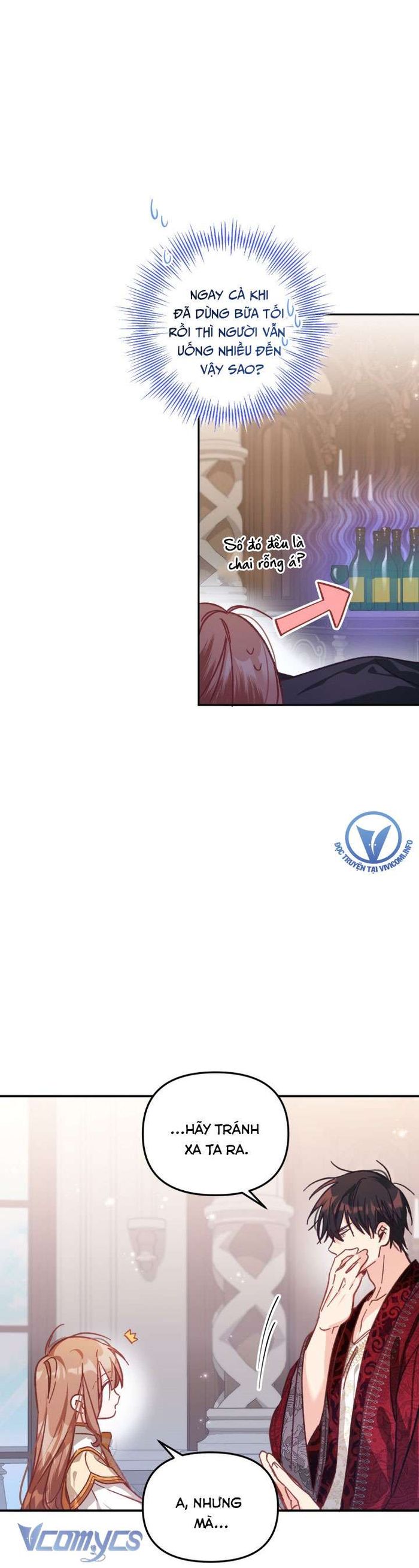 Không Có Chỗ Cho Kẻ Giả Mạo - Chap 8 Ảnh 9