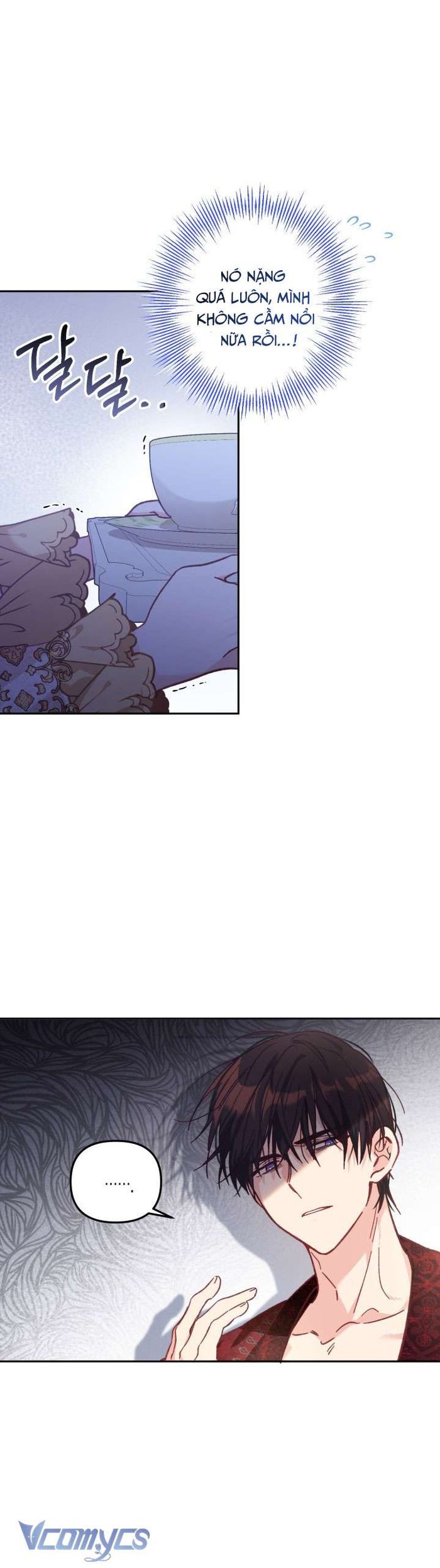 Không Có Chỗ Cho Kẻ Giả Mạo - Chap 8 Ảnh 10