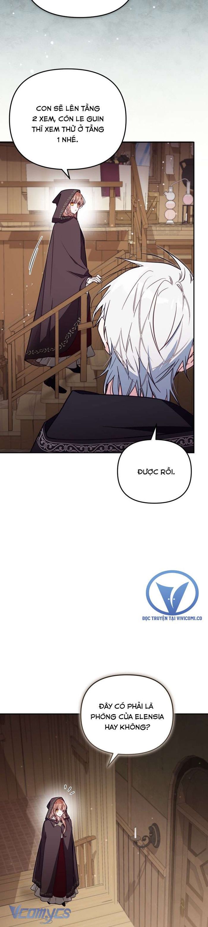 Không Có Chỗ Cho Kẻ Giả Mạo - Chap 80 Ảnh 11