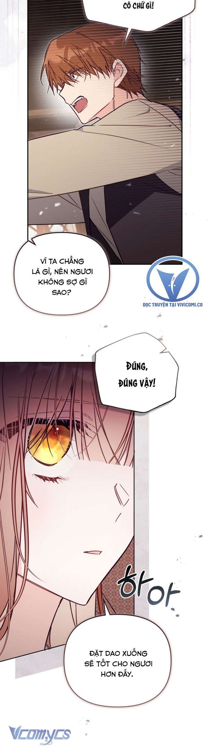 Không Có Chỗ Cho Kẻ Giả Mạo - Chap 80 Ảnh 14