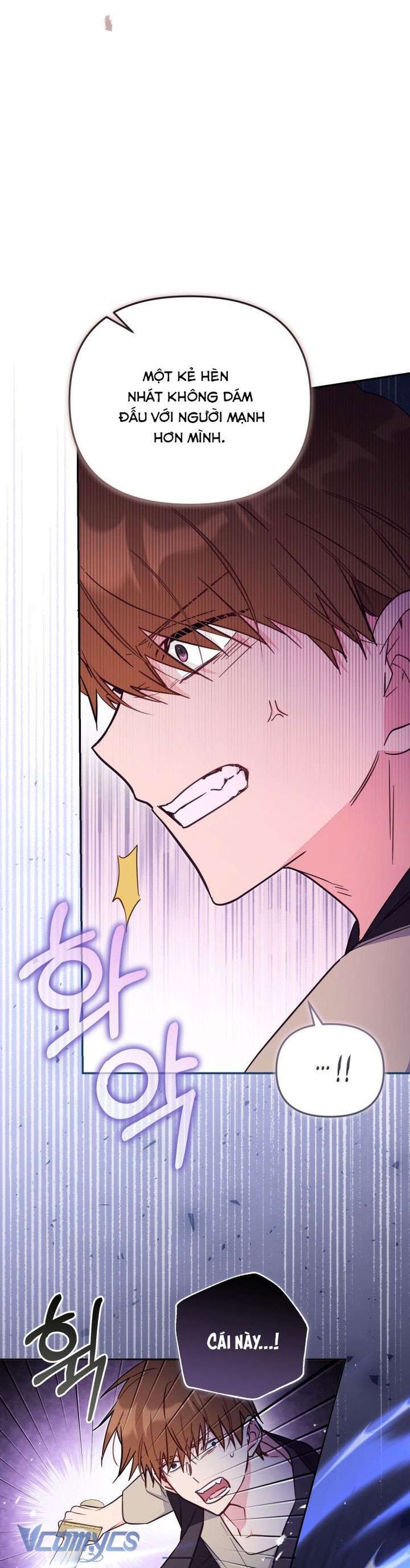 Không Có Chỗ Cho Kẻ Giả Mạo - Chap 80 Ảnh 15