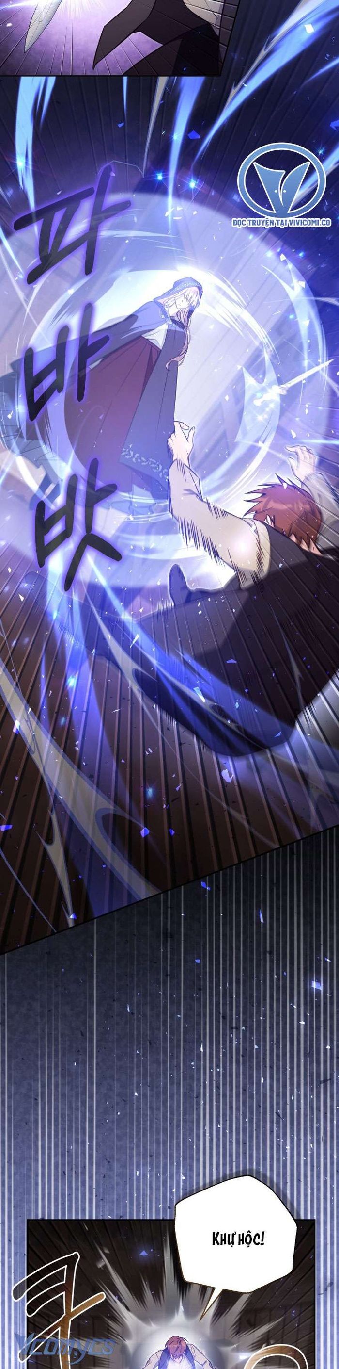 Không Có Chỗ Cho Kẻ Giả Mạo - Chap 80 Ảnh 16