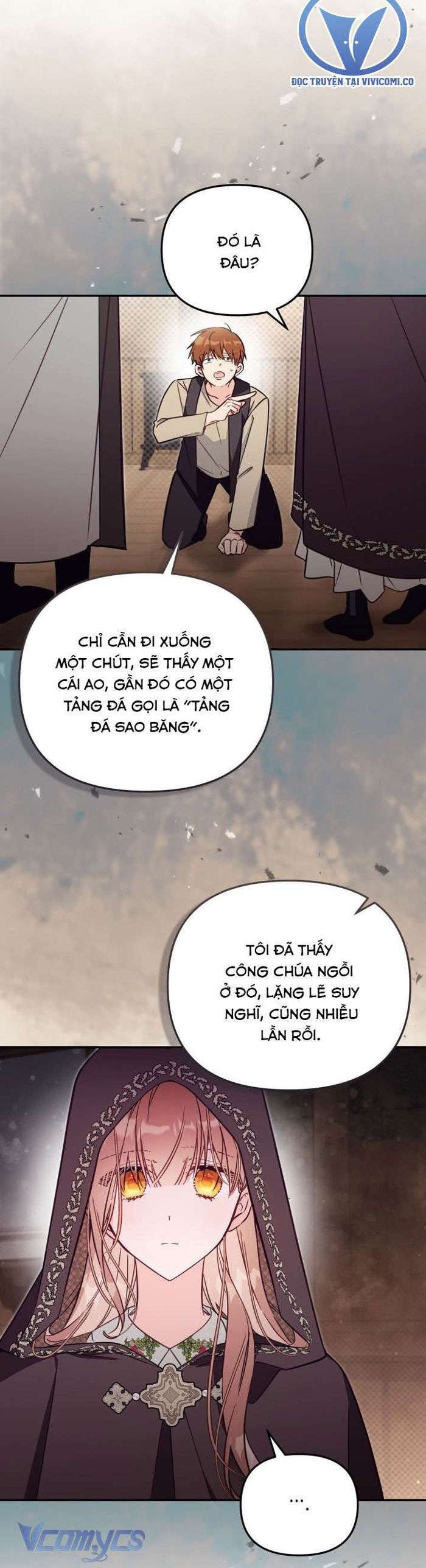 Không Có Chỗ Cho Kẻ Giả Mạo - Chap 80 Ảnh 23