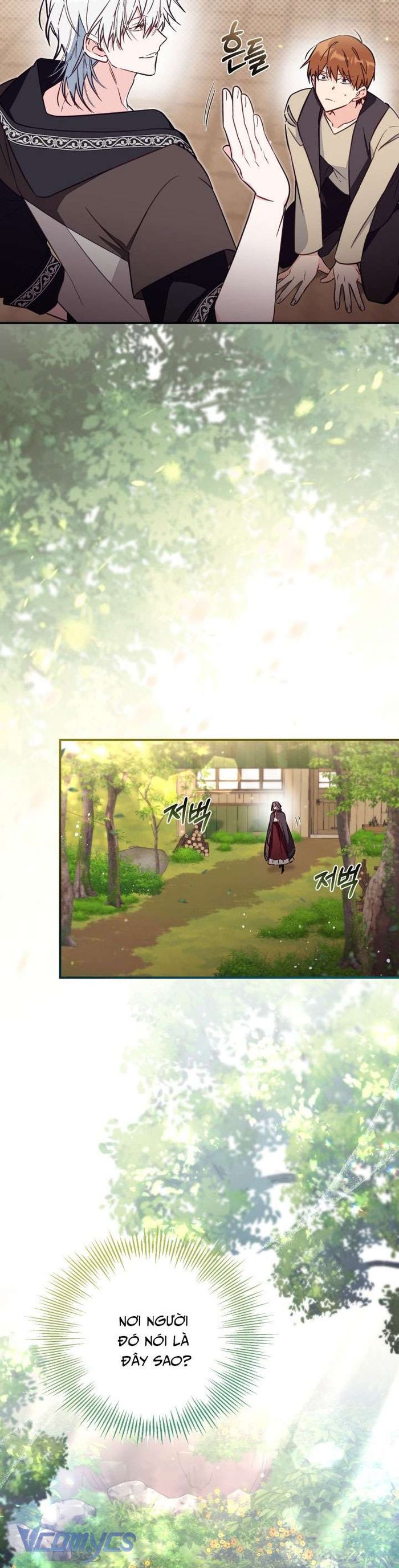 Không Có Chỗ Cho Kẻ Giả Mạo - Chap 80 Ảnh 25