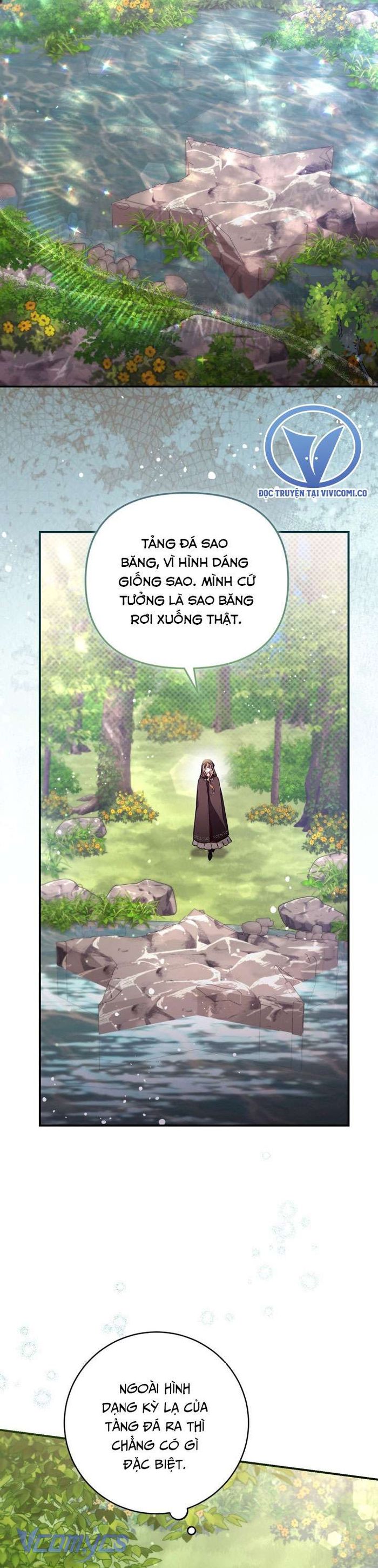 Không Có Chỗ Cho Kẻ Giả Mạo - Chap 80 Ảnh 26