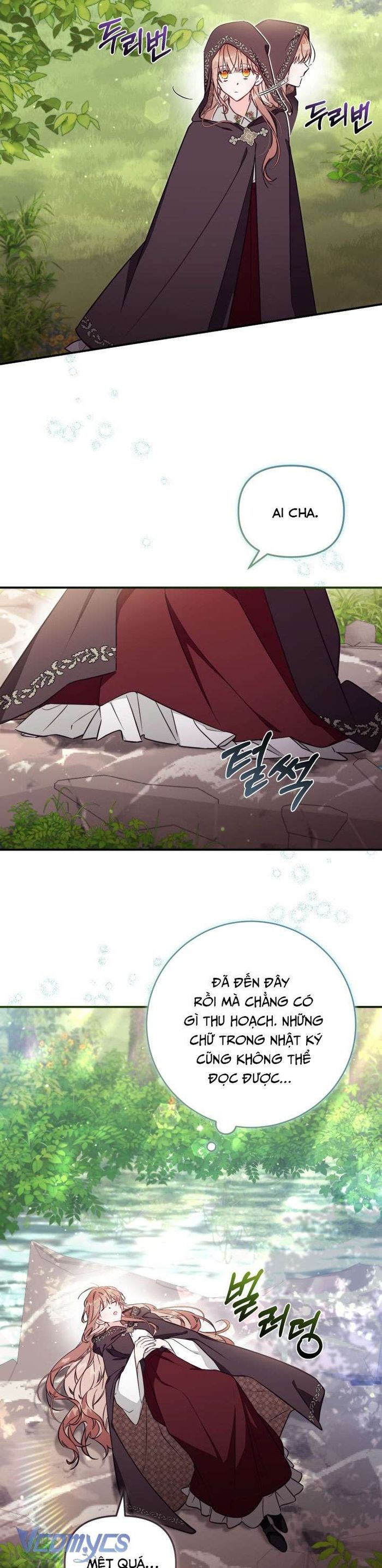 Không Có Chỗ Cho Kẻ Giả Mạo - Chap 80 Ảnh 27