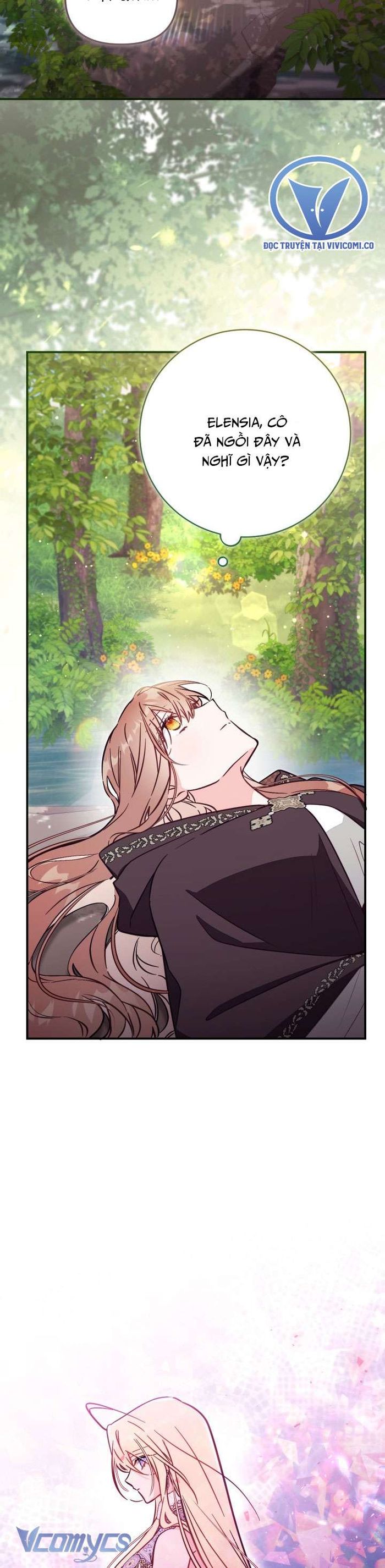 Không Có Chỗ Cho Kẻ Giả Mạo - Chap 80 Ảnh 28