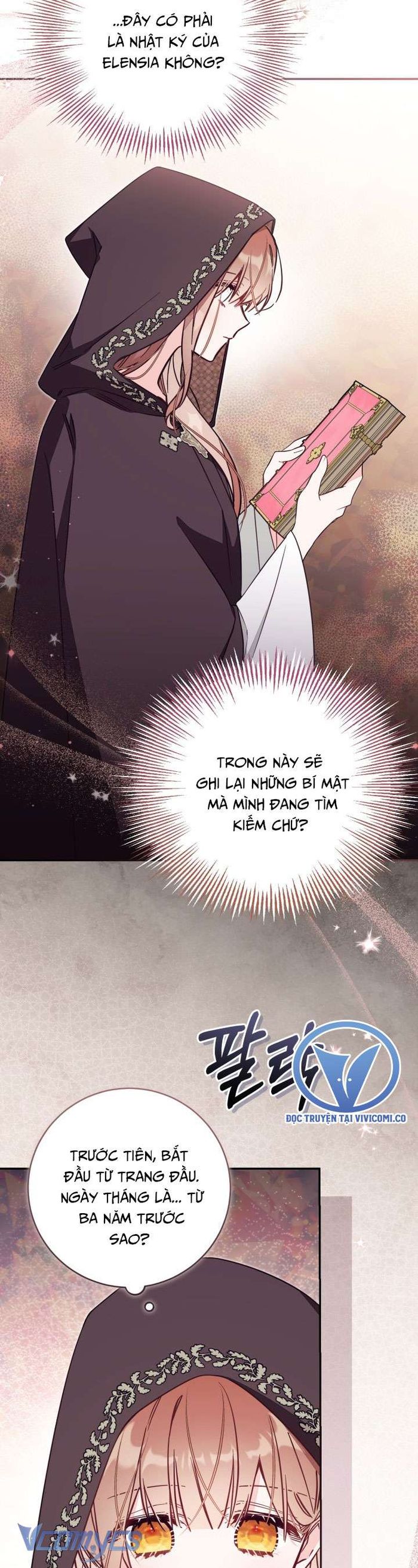 Không Có Chỗ Cho Kẻ Giả Mạo - Chap 80 Ảnh 4