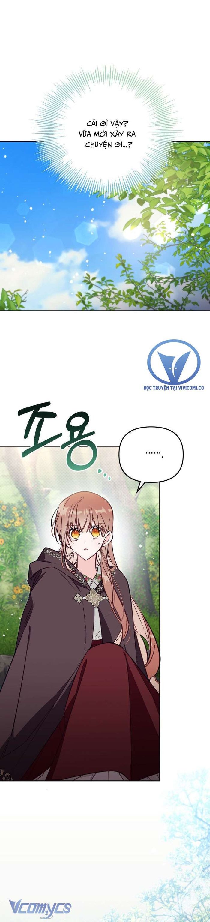 Không Có Chỗ Cho Kẻ Giả Mạo - Chap 80 Ảnh 31
