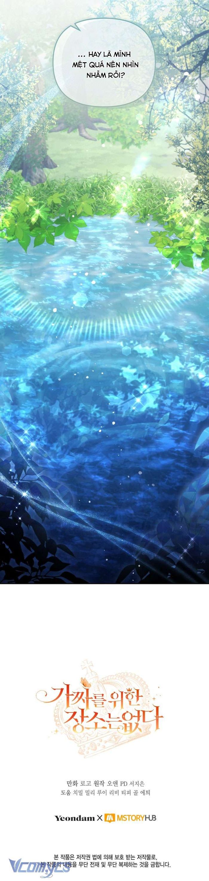 Không Có Chỗ Cho Kẻ Giả Mạo - Chap 80 Ảnh 32