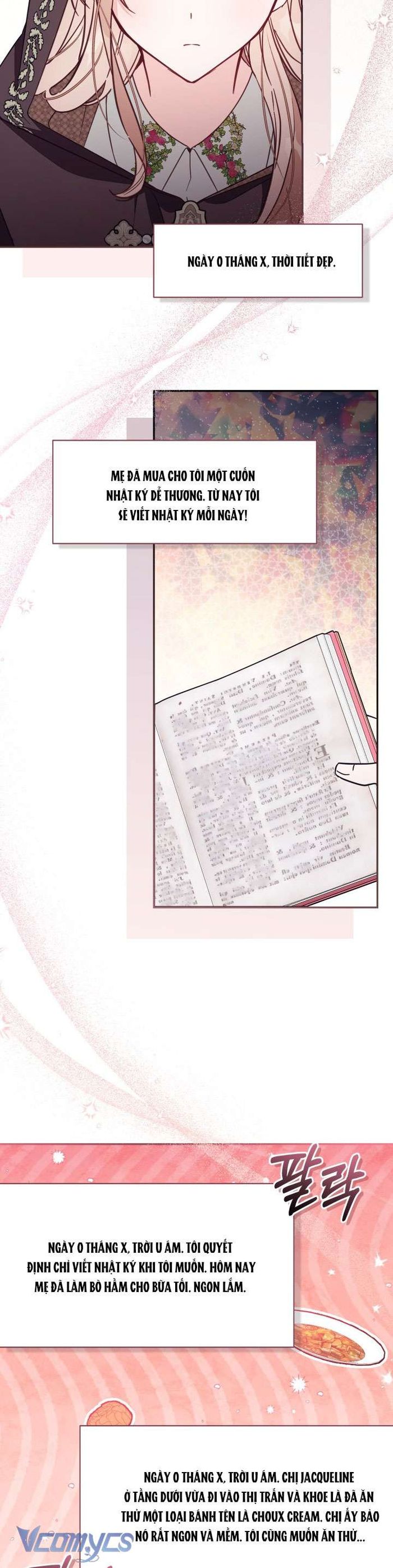Không Có Chỗ Cho Kẻ Giả Mạo - Chap 80 Ảnh 5
