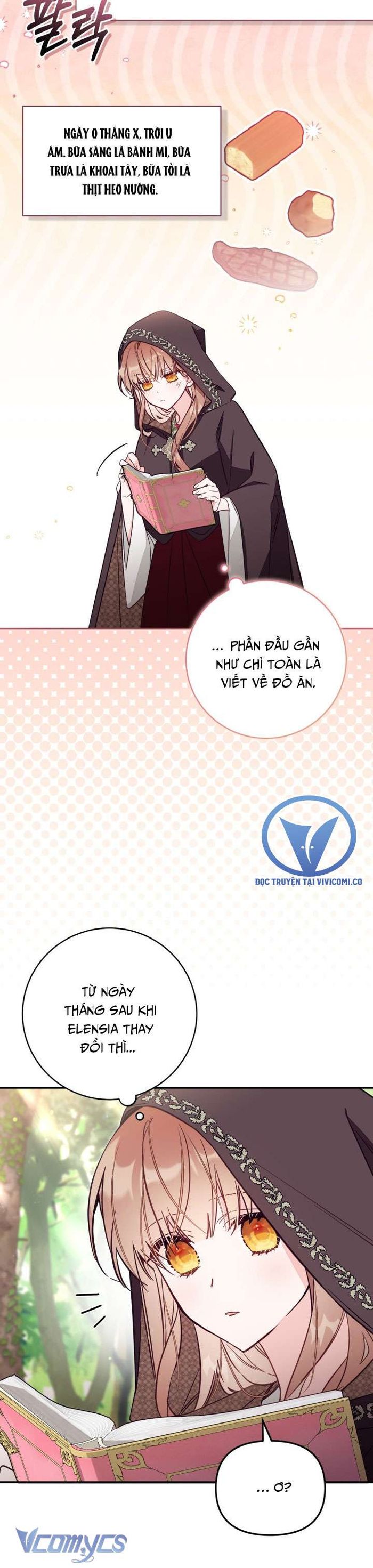 Không Có Chỗ Cho Kẻ Giả Mạo - Chap 80 Ảnh 6