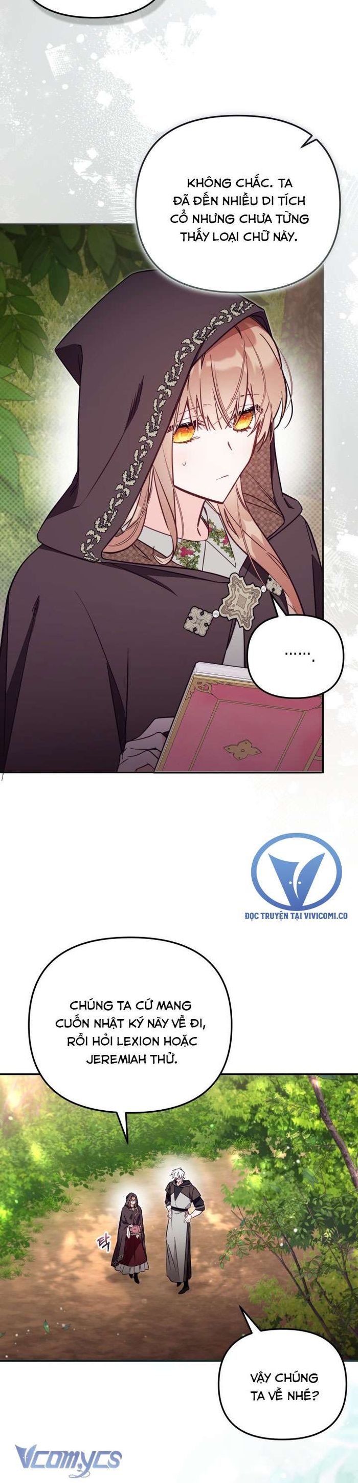 Không Có Chỗ Cho Kẻ Giả Mạo - Chap 80 Ảnh 8