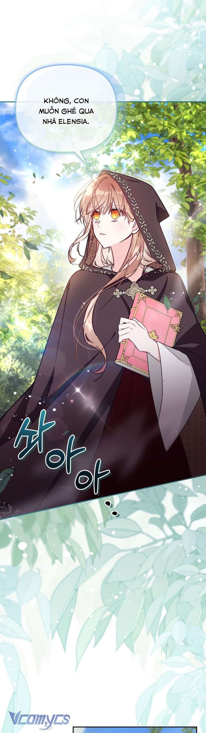 Không Có Chỗ Cho Kẻ Giả Mạo - Chap 80 Ảnh 9