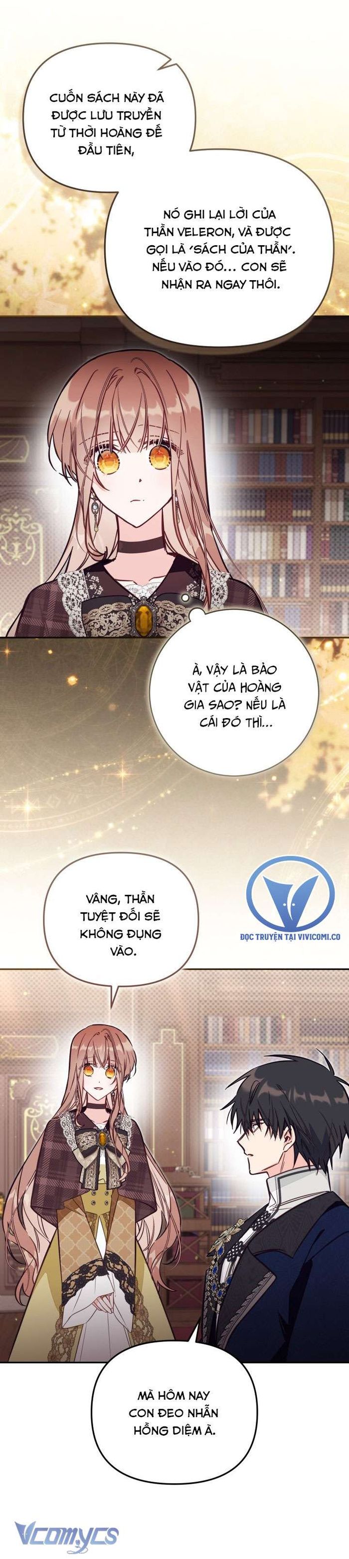 Không Có Chỗ Cho Kẻ Giả Mạo - Chap 81 Ảnh 11