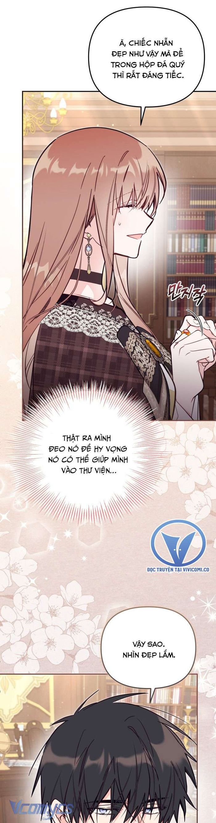 Không Có Chỗ Cho Kẻ Giả Mạo - Chap 81 Ảnh 12