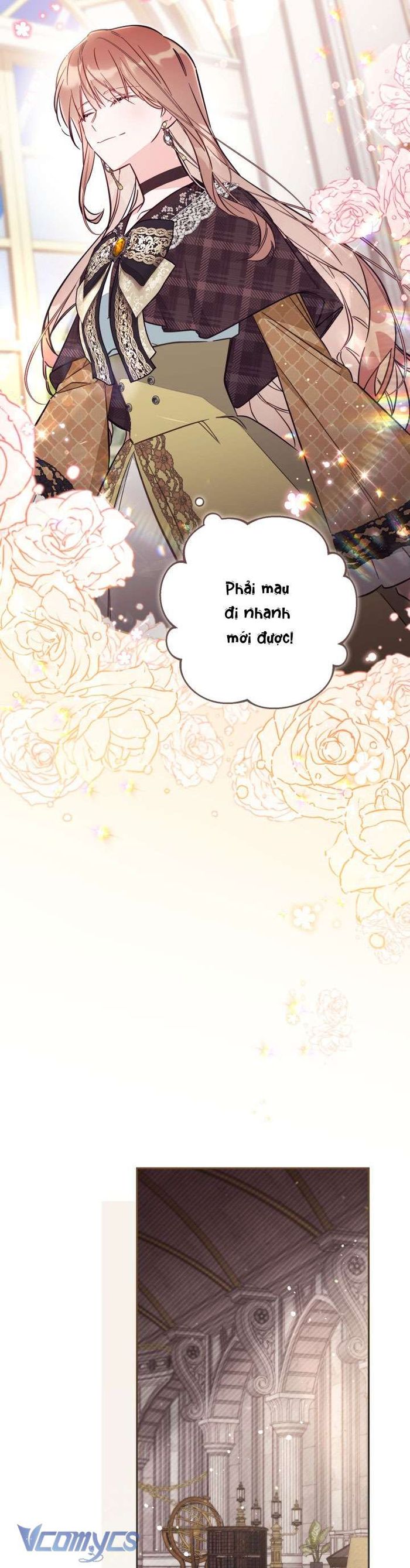 Không Có Chỗ Cho Kẻ Giả Mạo - Chap 81 Ảnh 17