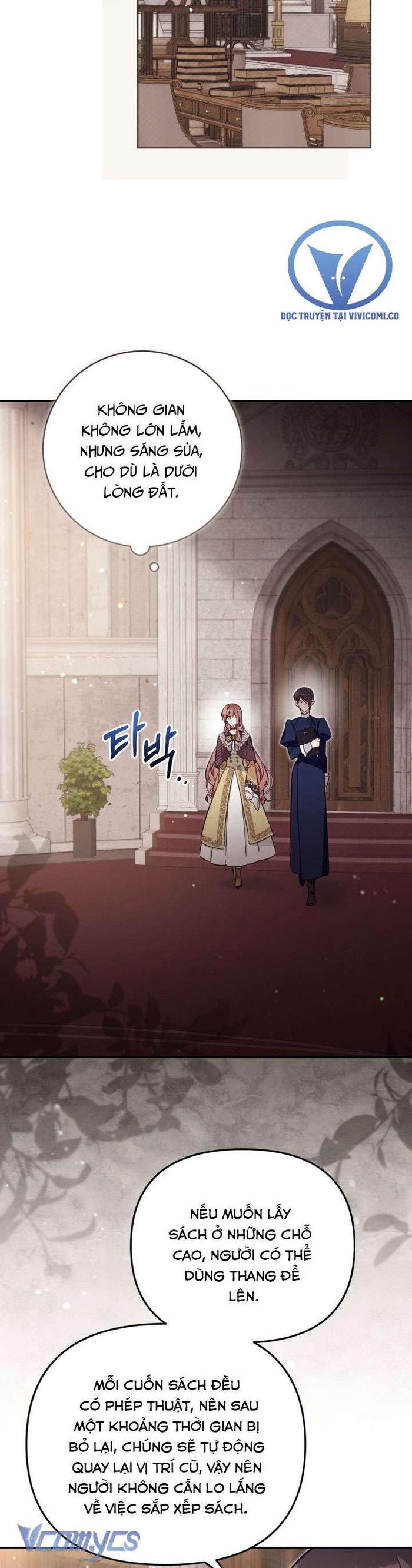 Không Có Chỗ Cho Kẻ Giả Mạo - Chap 81 Ảnh 18