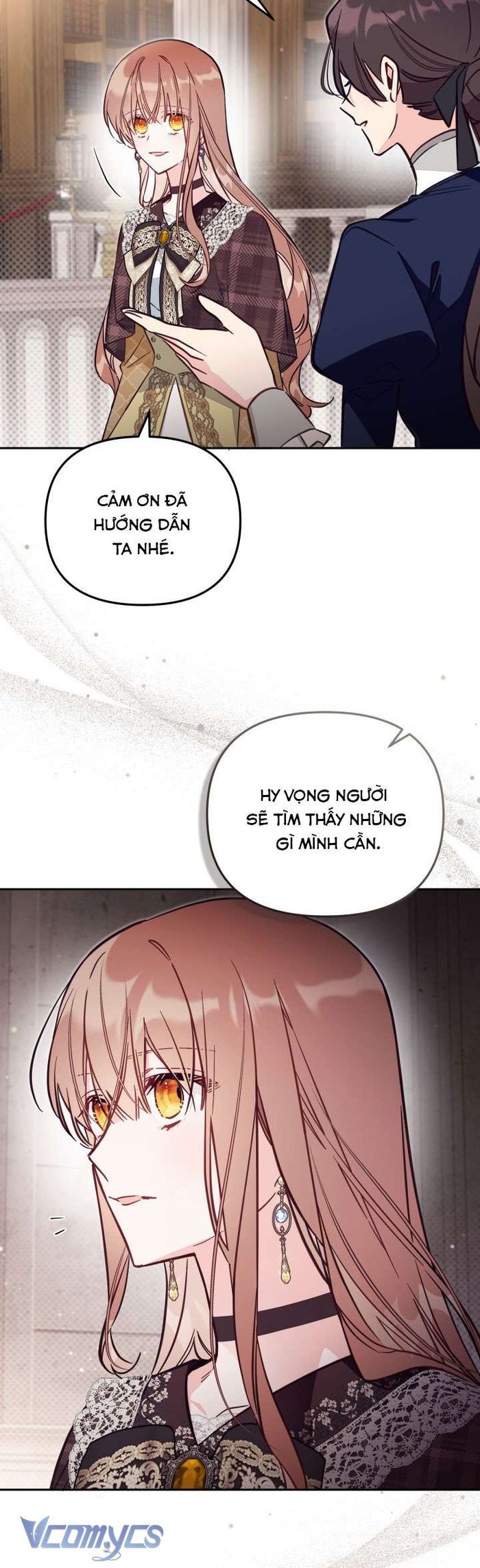 Không Có Chỗ Cho Kẻ Giả Mạo - Chap 81 Ảnh 19