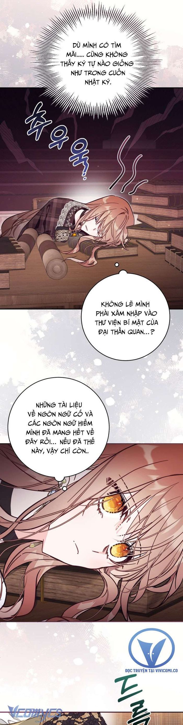 Không Có Chỗ Cho Kẻ Giả Mạo - Chap 81 Ảnh 22