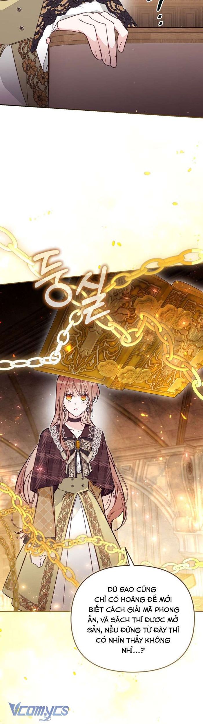 Không Có Chỗ Cho Kẻ Giả Mạo - Chap 81 Ảnh 23