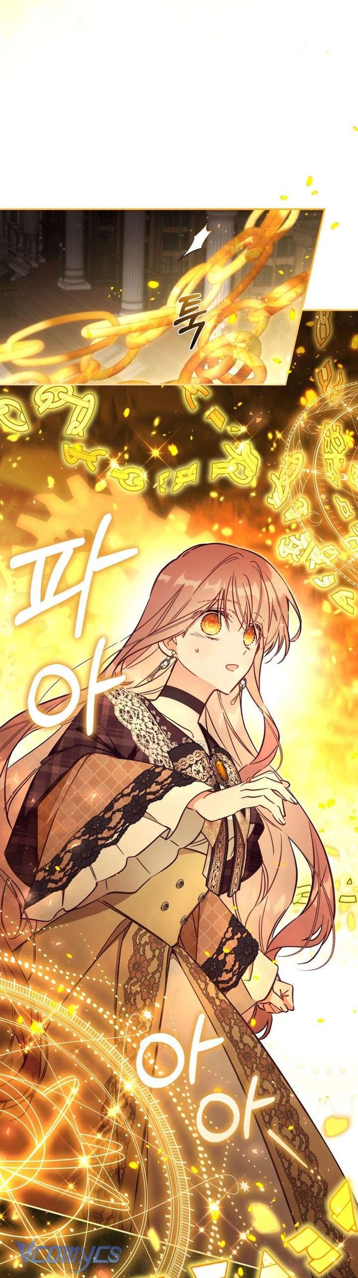 Không Có Chỗ Cho Kẻ Giả Mạo - Chap 81 Ảnh 24