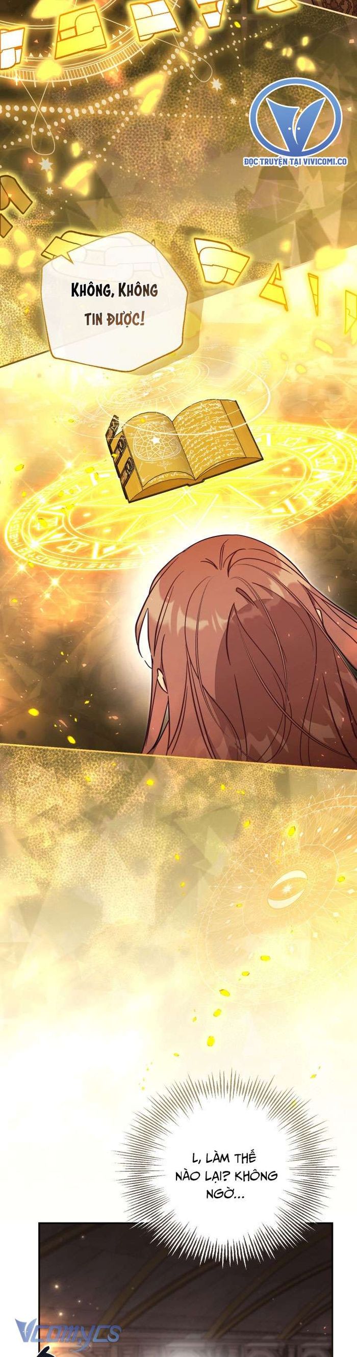 Không Có Chỗ Cho Kẻ Giả Mạo - Chap 81 Ảnh 25