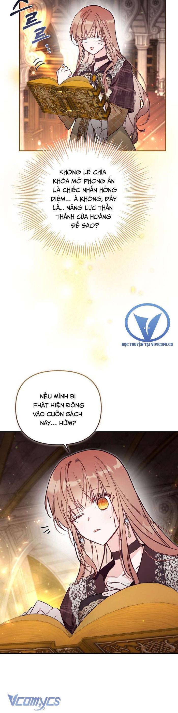 Không Có Chỗ Cho Kẻ Giả Mạo - Chap 81 Ảnh 26
