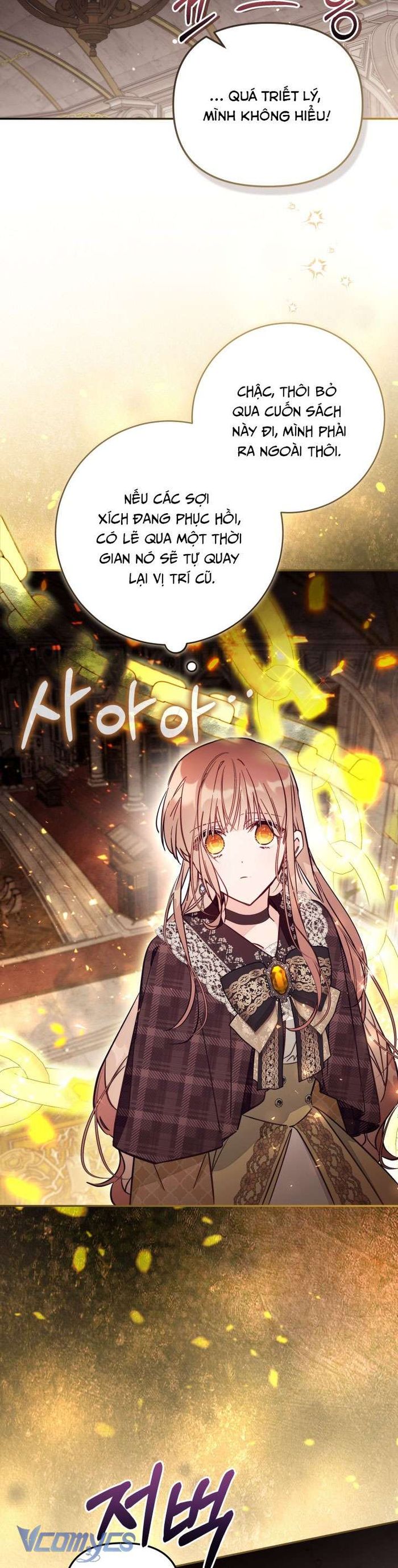 Không Có Chỗ Cho Kẻ Giả Mạo - Chap 81 Ảnh 30