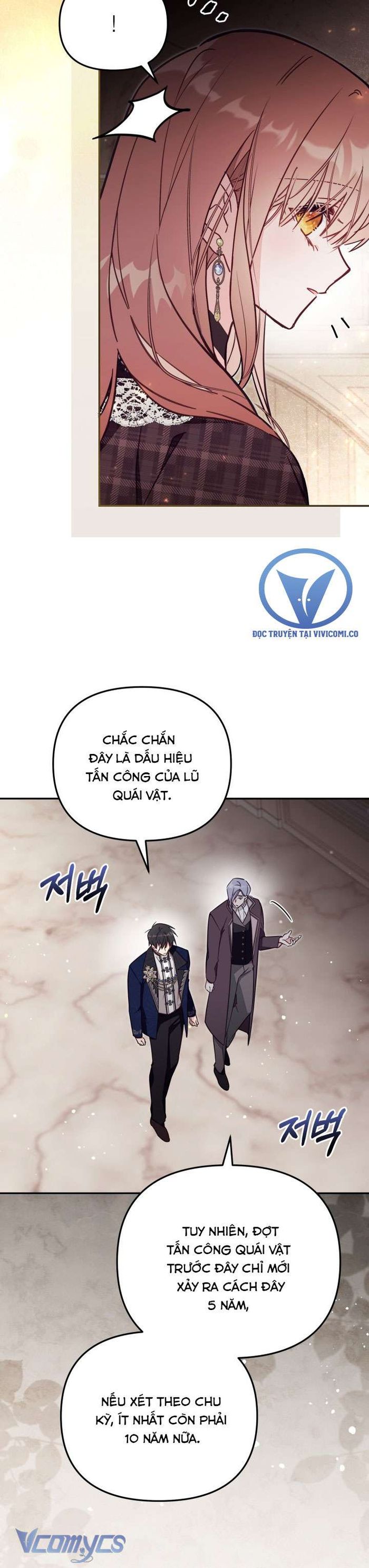 Không Có Chỗ Cho Kẻ Giả Mạo - Chap 81 Ảnh 31