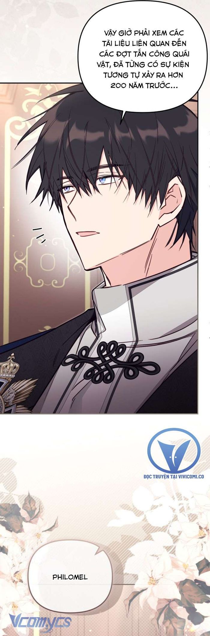 Không Có Chỗ Cho Kẻ Giả Mạo - Chap 81 Ảnh 32
