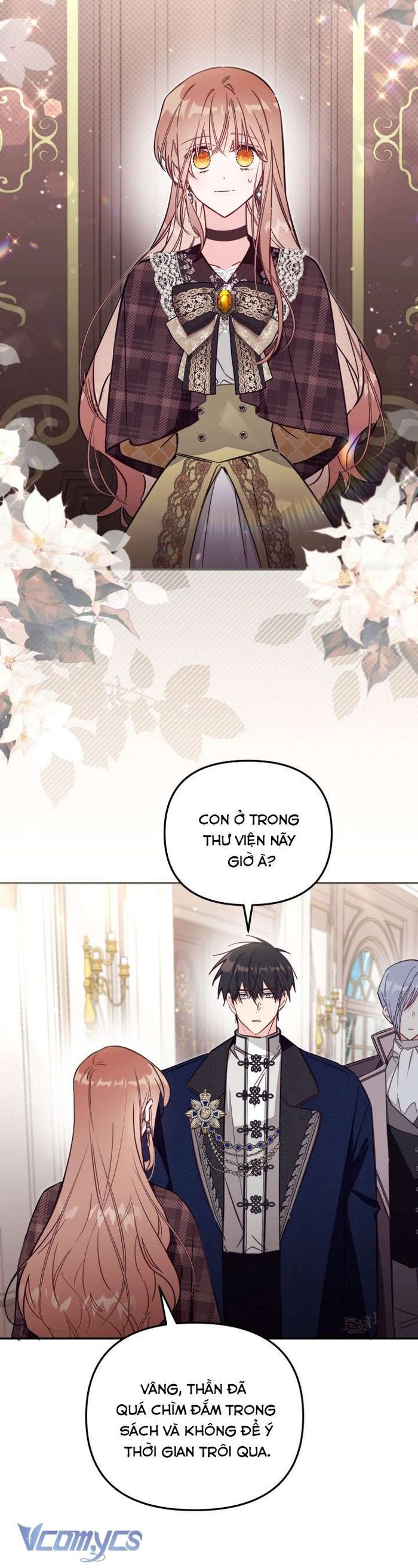Không Có Chỗ Cho Kẻ Giả Mạo - Chap 81 Ảnh 33