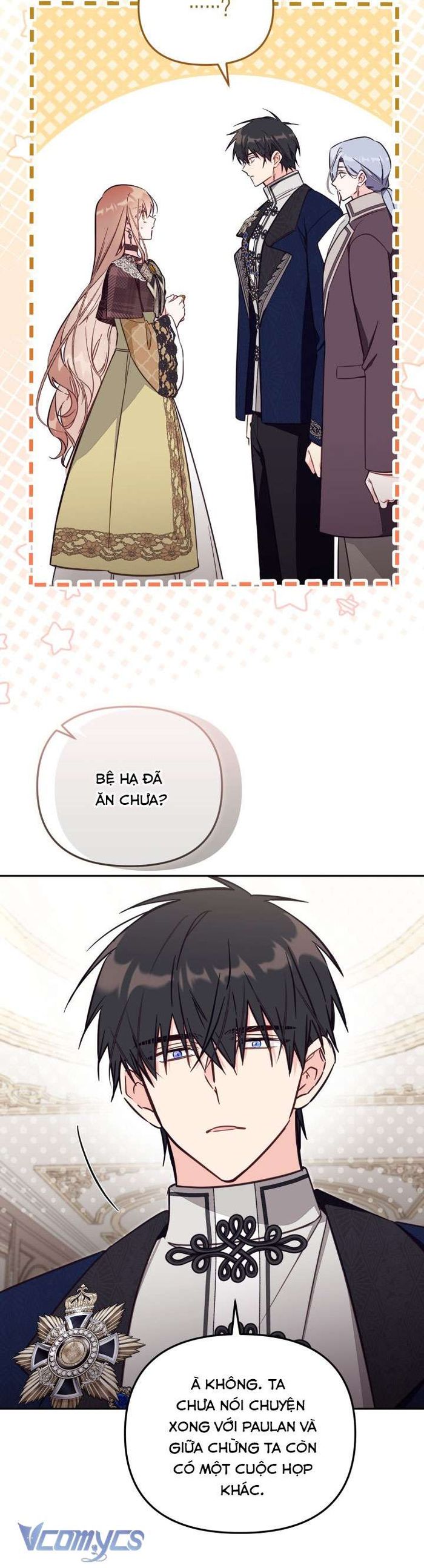 Không Có Chỗ Cho Kẻ Giả Mạo - Chap 81 Ảnh 35