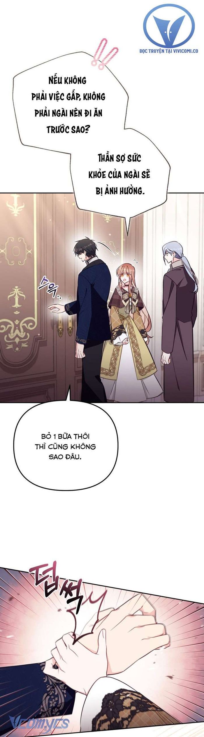 Không Có Chỗ Cho Kẻ Giả Mạo - Chap 81 Ảnh 36