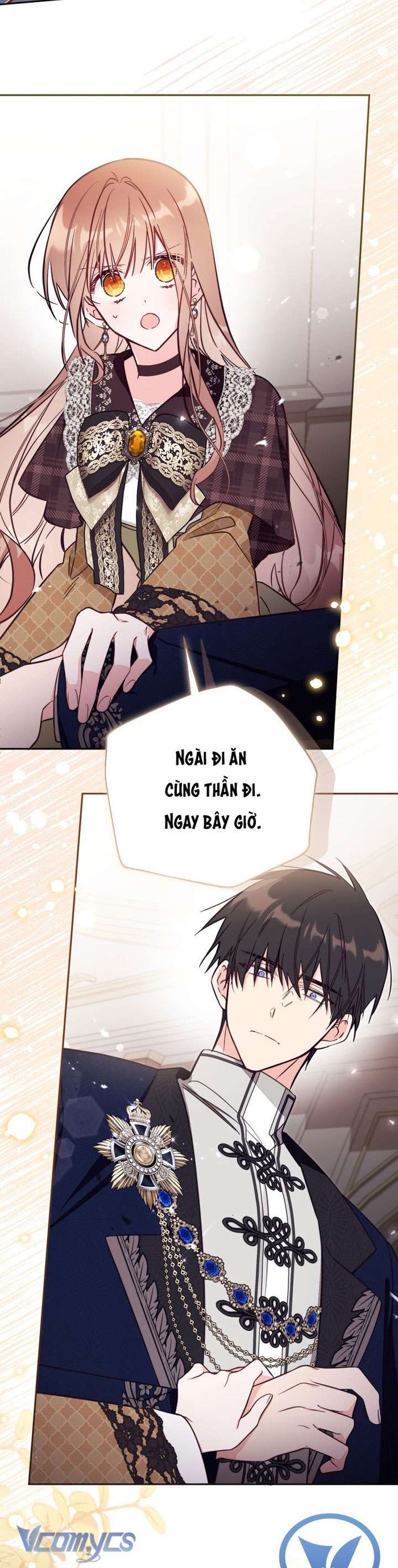 Không Có Chỗ Cho Kẻ Giả Mạo - Chap 81 Ảnh 37