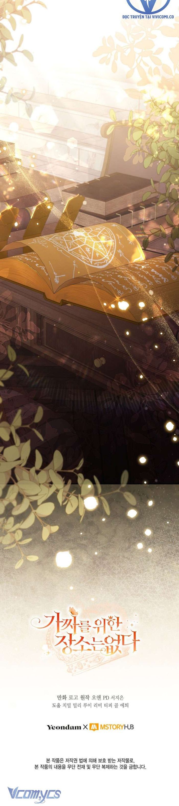 Không Có Chỗ Cho Kẻ Giả Mạo - Chap 81 Ảnh 38