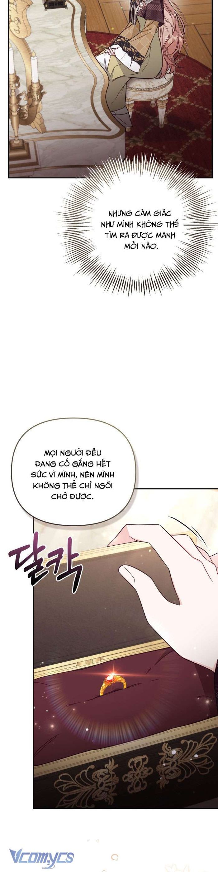 Không Có Chỗ Cho Kẻ Giả Mạo - Chap 81 Ảnh 5