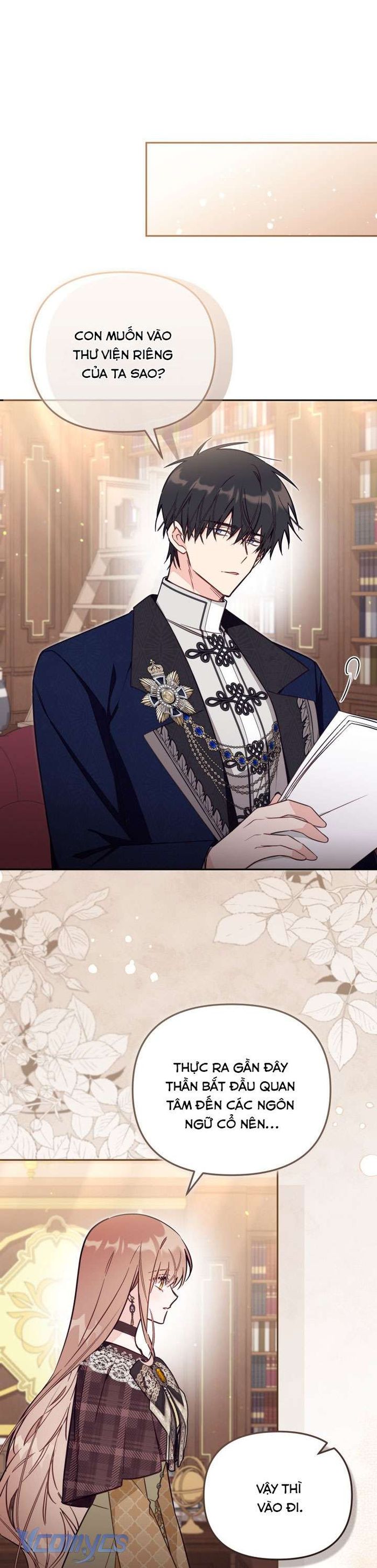 Không Có Chỗ Cho Kẻ Giả Mạo - Chap 81 Ảnh 7