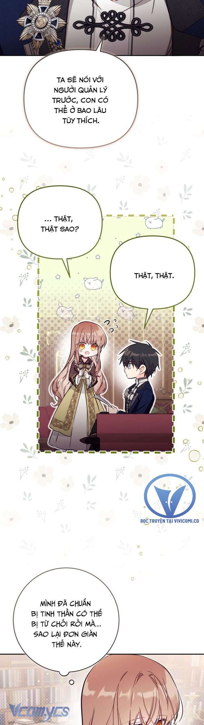 Không Có Chỗ Cho Kẻ Giả Mạo - Chap 81 Ảnh 9