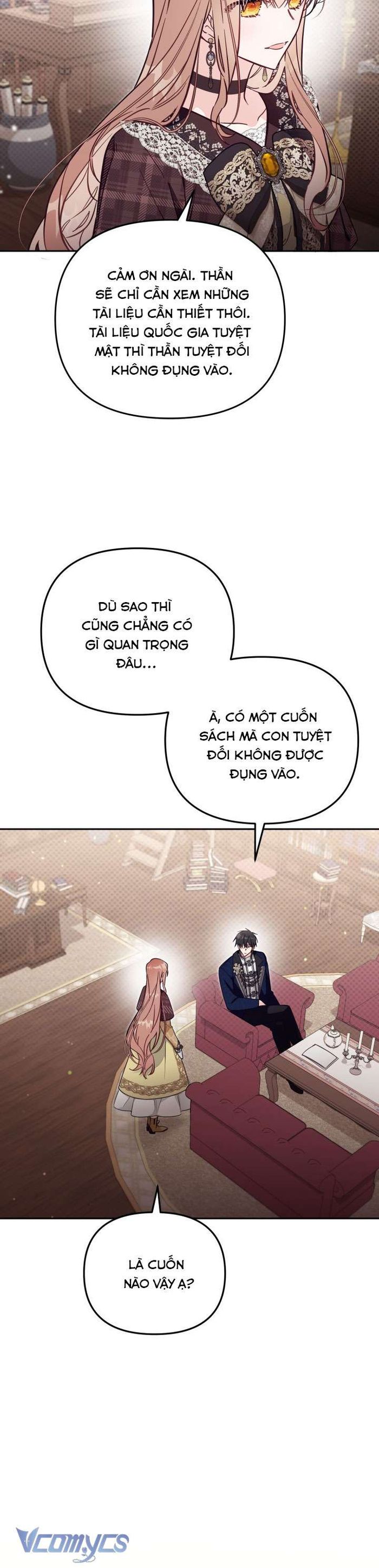 Không Có Chỗ Cho Kẻ Giả Mạo - Chap 81 Ảnh 10