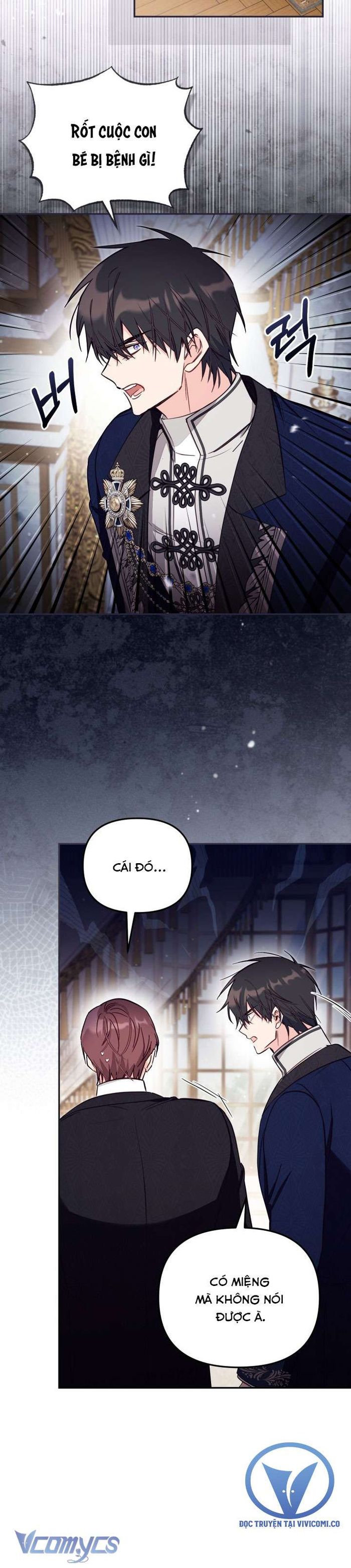 Không Có Chỗ Cho Kẻ Giả Mạo - Chap 82 Ảnh 11