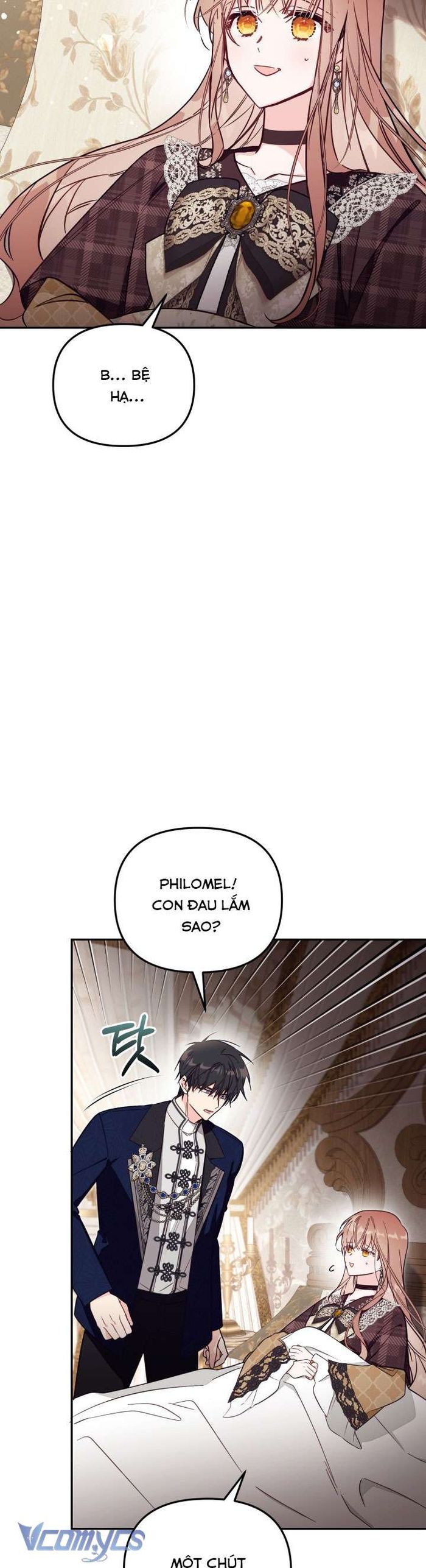 Không Có Chỗ Cho Kẻ Giả Mạo - Chap 82 Ảnh 14