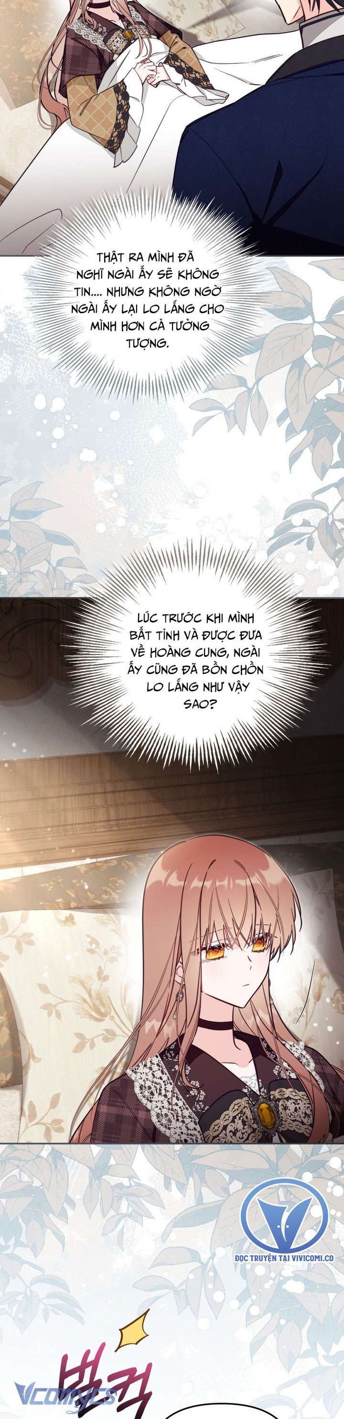 Không Có Chỗ Cho Kẻ Giả Mạo - Chap 82 Ảnh 16