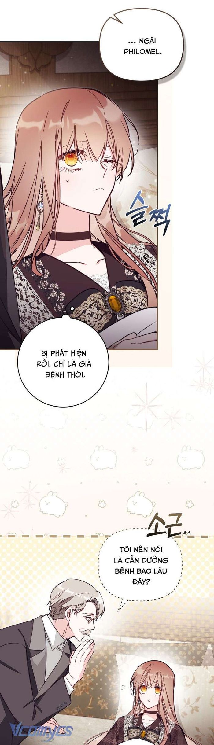 Không Có Chỗ Cho Kẻ Giả Mạo - Chap 82 Ảnh 19