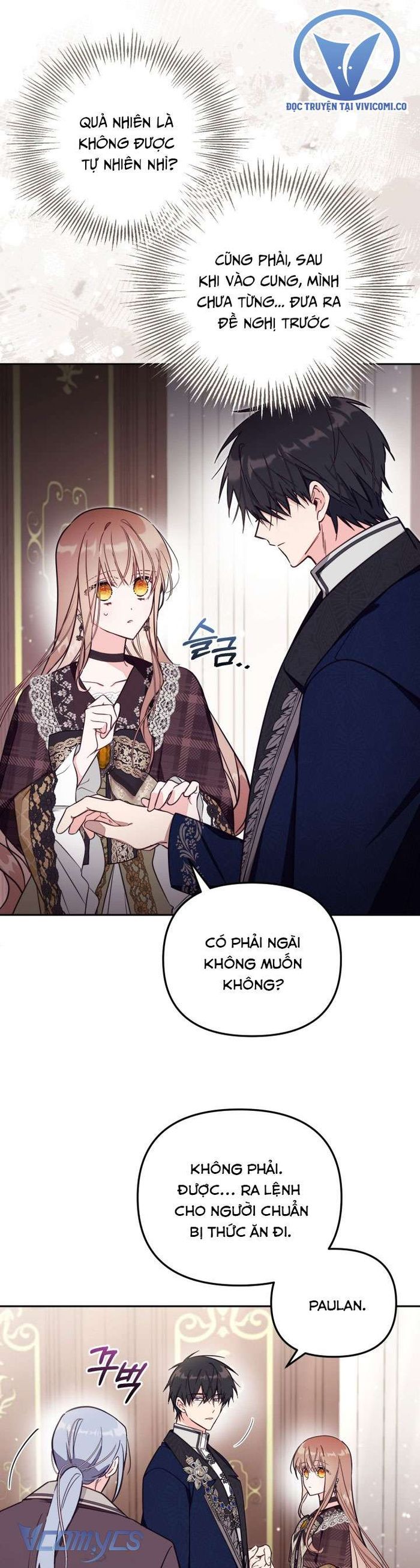 Không Có Chỗ Cho Kẻ Giả Mạo - Chap 82 Ảnh 3