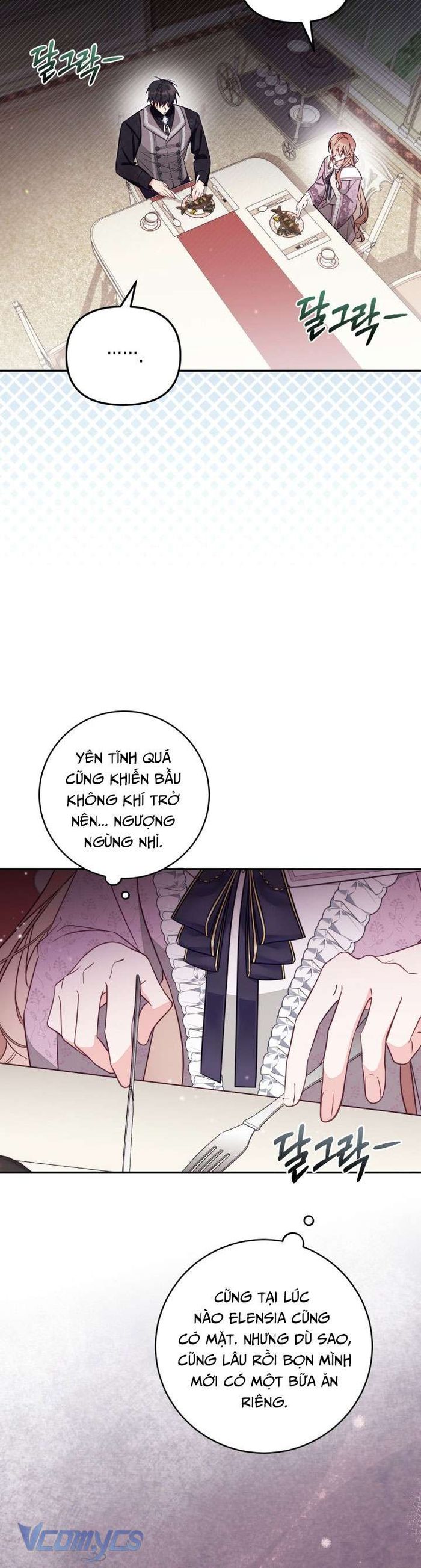Không Có Chỗ Cho Kẻ Giả Mạo - Chap 82 Ảnh 23